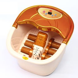 足浴盆與理發服務 現代生活中的雙重享受