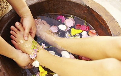 足浴養生技師做好這些服務細節，店長欣賞、顧客喜歡