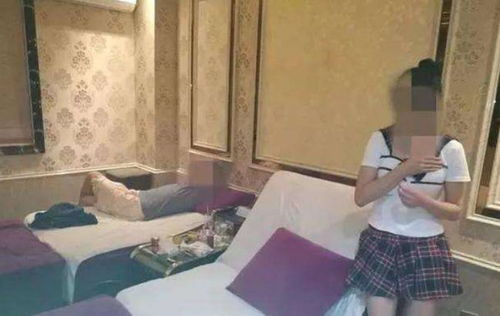 足浴店女老板親自服務引關注，生意火爆背后折射行業現實