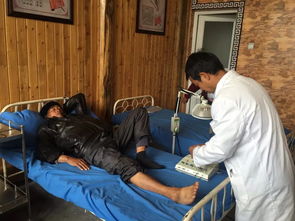 騰沖市新岐居家養老服務中心開業，創新醫養結合模式助力安享晚年