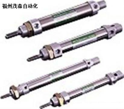 SMC氣缸選型指南 高效氣動(dòng)解決方案的首選